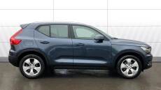 Volvo Xc40 1.5 T3 [163] Momentum 5dr Petrol Estate
